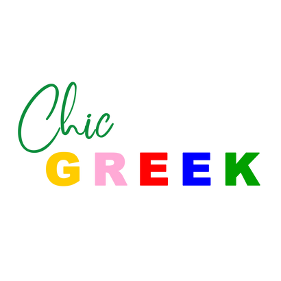 The Chic Greek