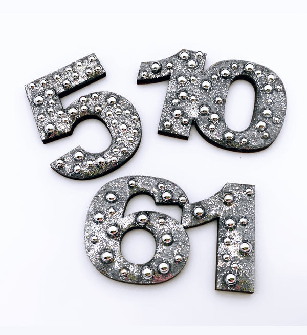 Line Numbers